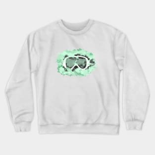 Jasper Crewneck Sweatshirt